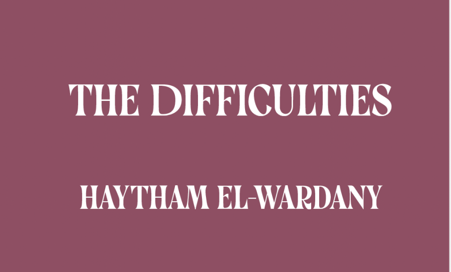 Pamphlet #16 The Difficulties