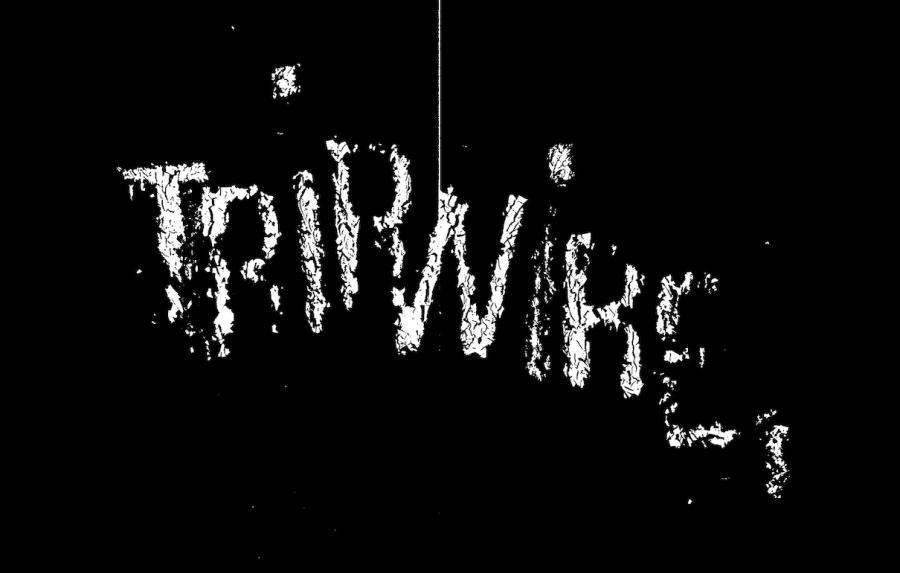 TRIPWIRE 23 : WORK/ANTI-WORK AVAILABLE&nbsp;NOW!